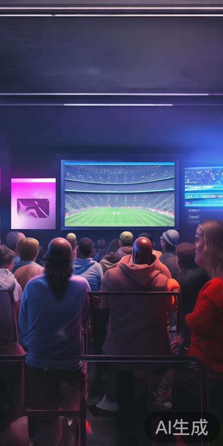 如何便捷查看星空体育台高清直播流及最新赛事资讯指南