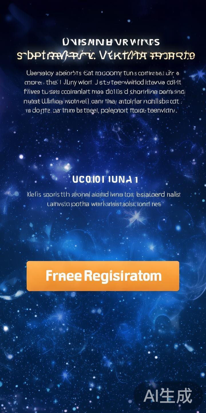 全面解析星辰体育官方网站注册入口及登录流程指南