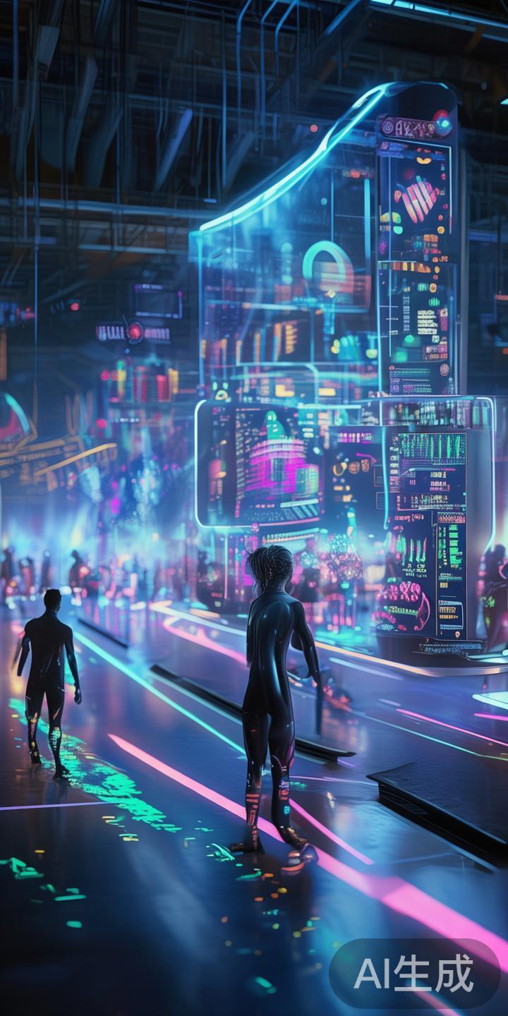 星空体育APO：引领科技与健康融合的未来运动新体验