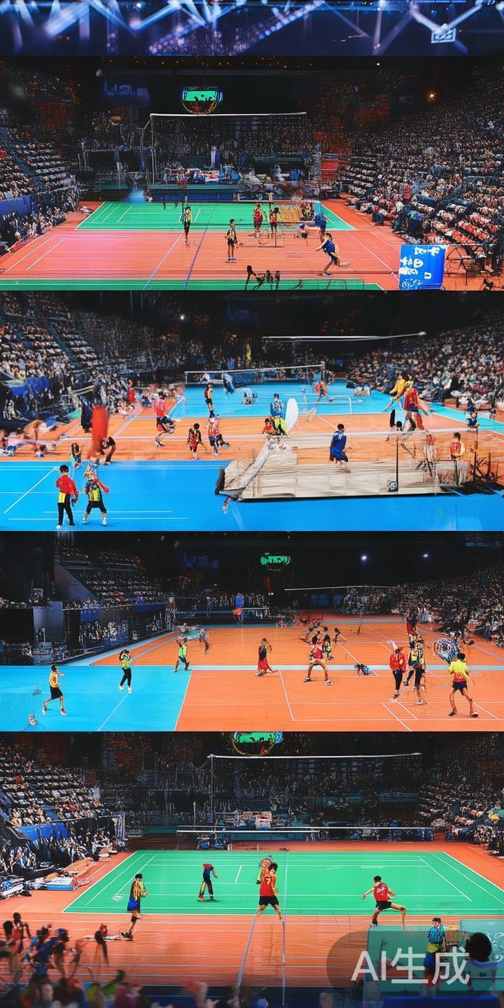 探索无限可能的璀璨星空体育俱乐部精彩活动全攻略与精彩体验