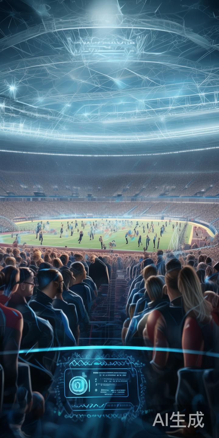 星空XK（中国）体育：引领体育产业数字化转型的先锋力量！