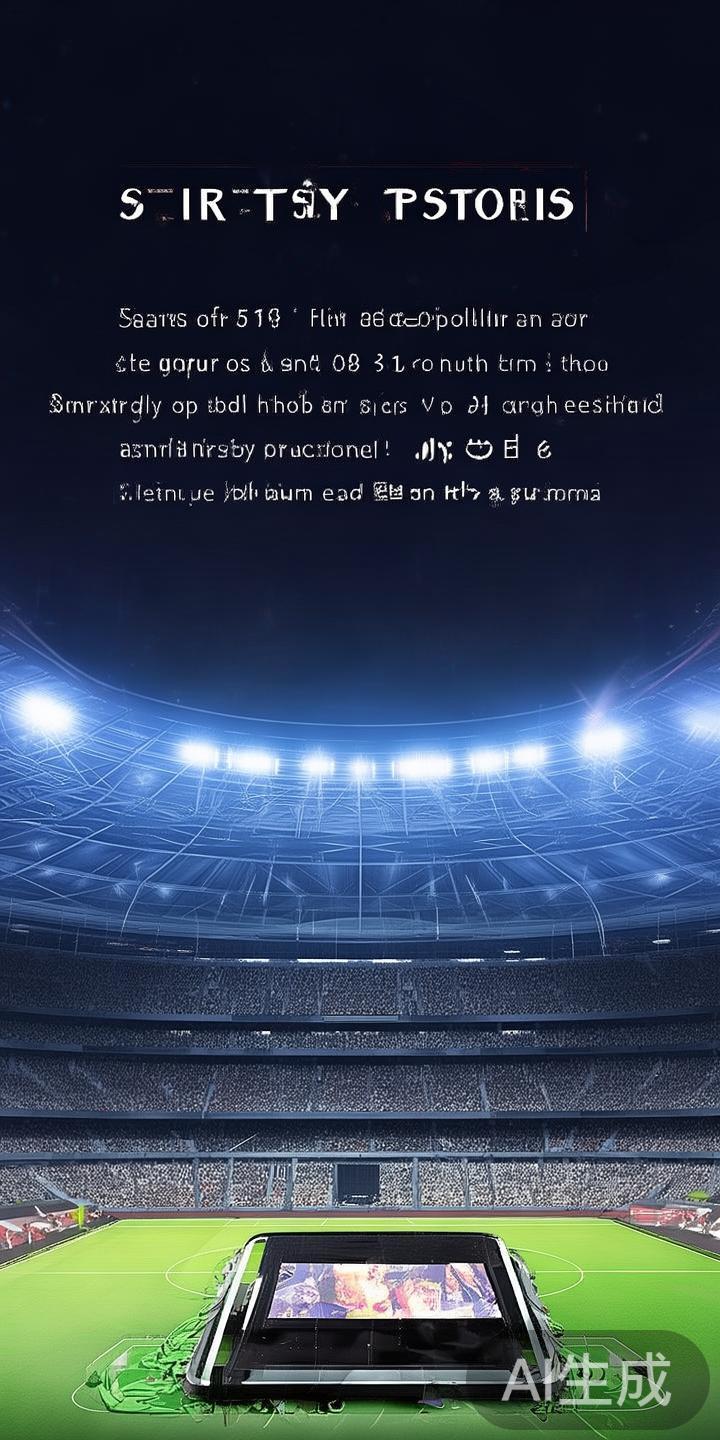 星空体育直播51平台全面攻略：轻松便捷观看各类体育赛事的方法指南