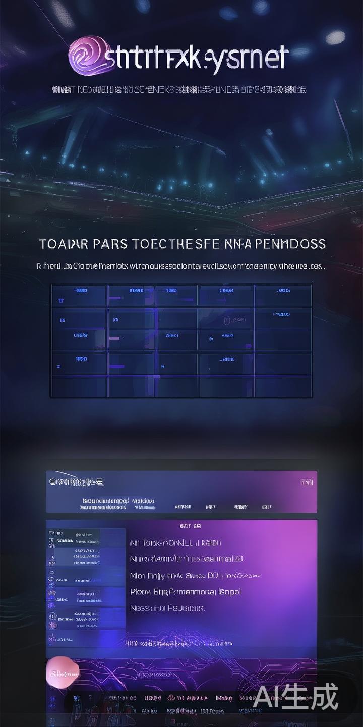星空体育网页：全面整合最新体育赛事资讯与高清直播平台
