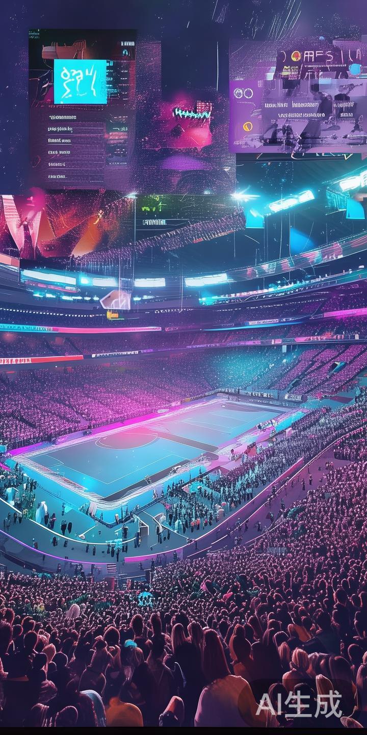 探索星空app体育平台精彩赛事与实时直播体验全方位解析