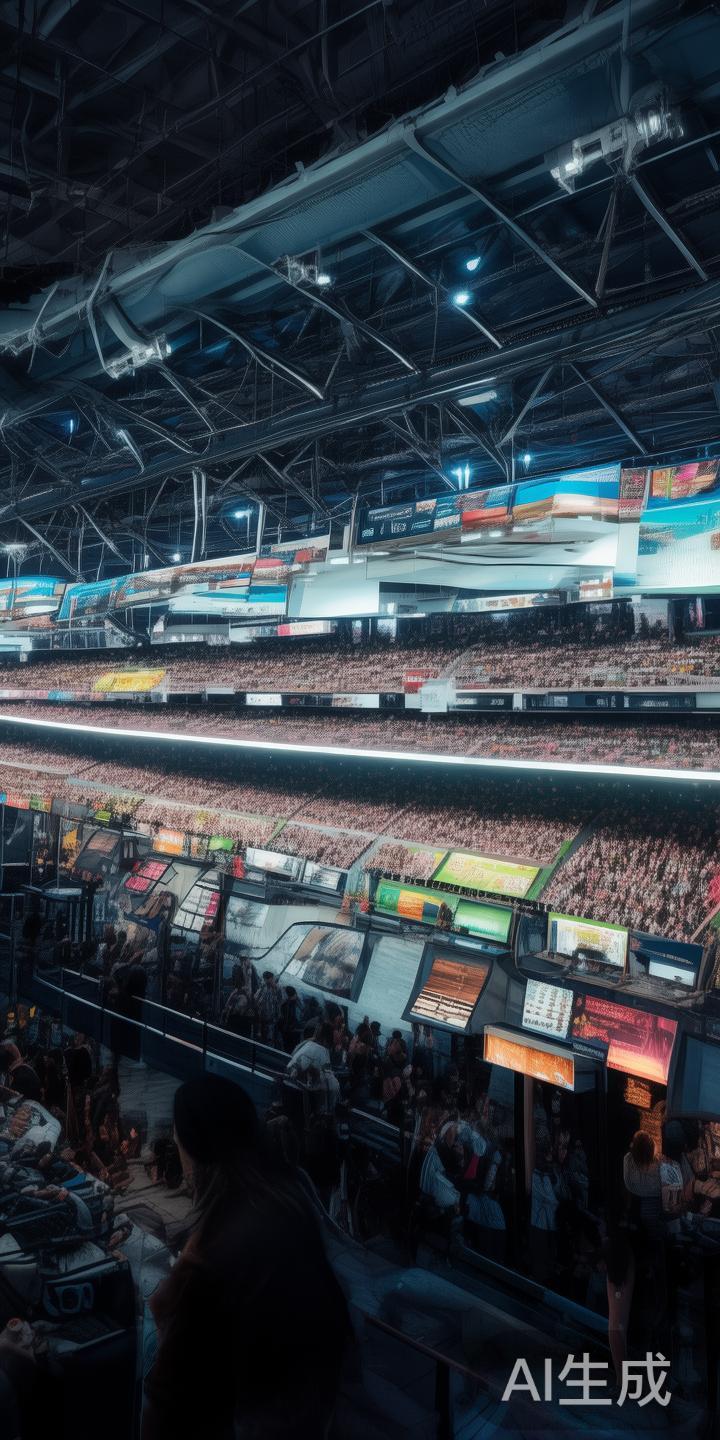 全面分析探索星空体育综合平台的创新发展路径与未来发展趋势