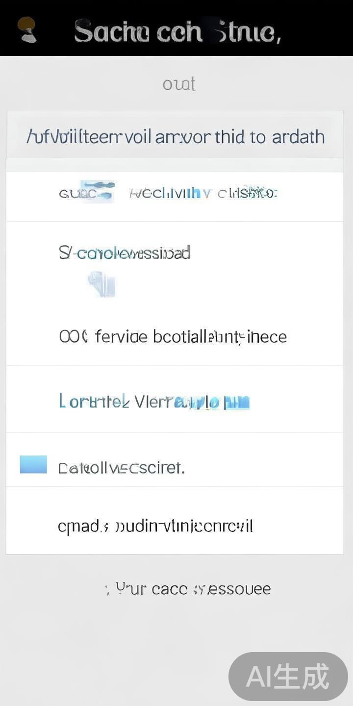 如何详细步骤访问星空体育官方网站入口网址及操作指南 进入搜索结果页面后,优先选择带有“官方网”、或域名