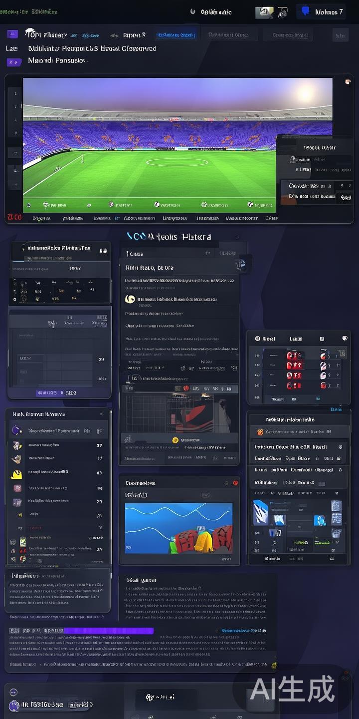 除了基本的直播功能，平台还集成了丰富的附加功能。例