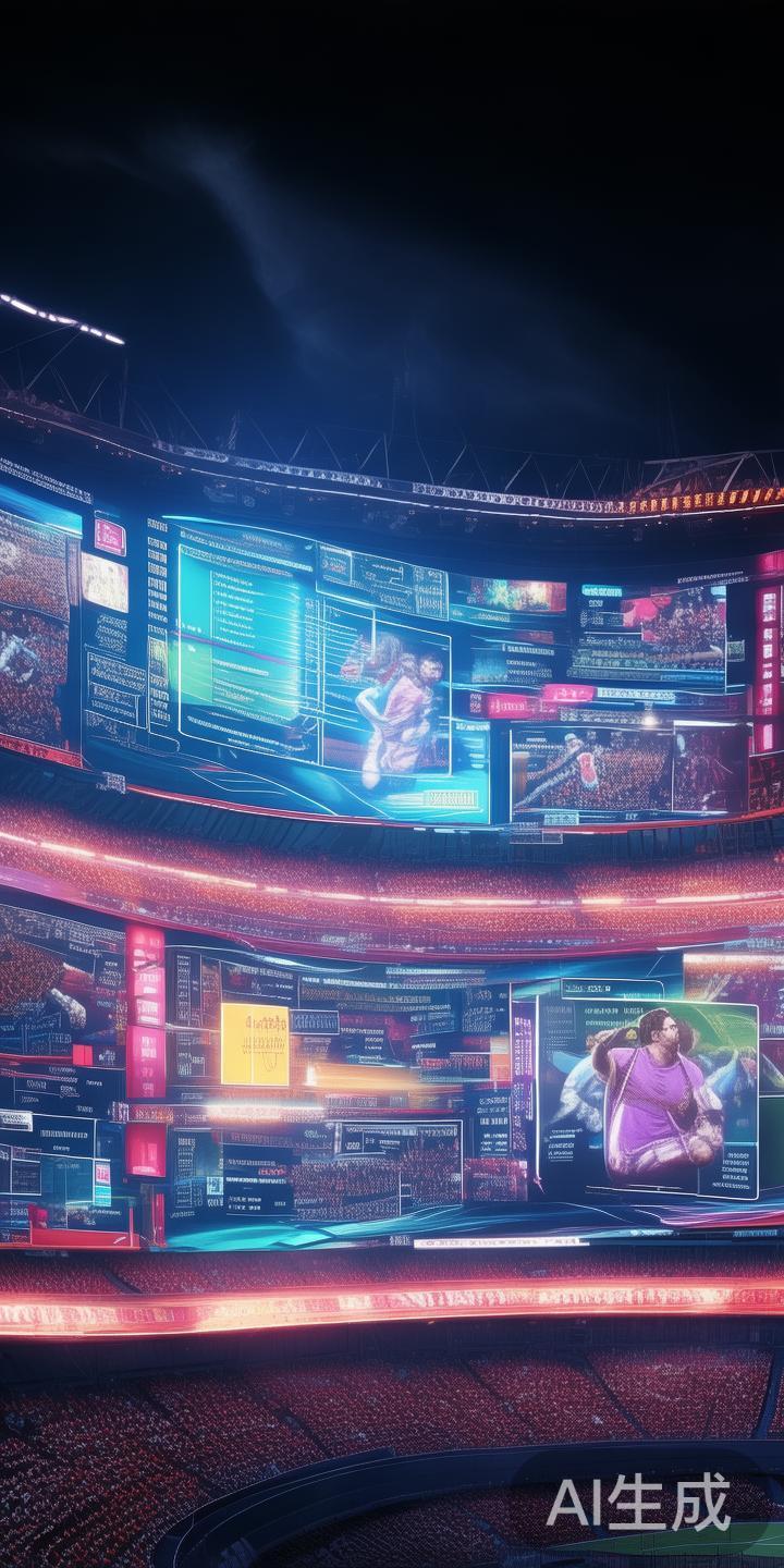 全面揭秘星辰璀璨的星空体育在线网址，让你畅享极致体育盛宴