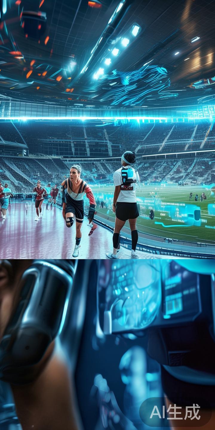 伴随着5G技术的普及，数据传输的速度与稳定性显著提